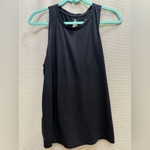 Old Navy CloudMotion Twist Back Tank Top Size Small